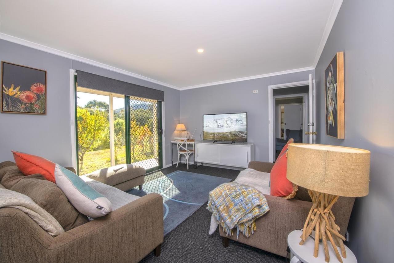 East Jindabyne- Cavallino 4 Bedroom Home Dış mekan fotoğraf