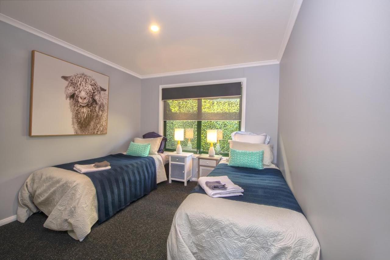 East Jindabyne- Cavallino 4 Bedroom Home Dış mekan fotoğraf